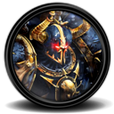 Dawn of War II - Chaos Rising_4 icon
